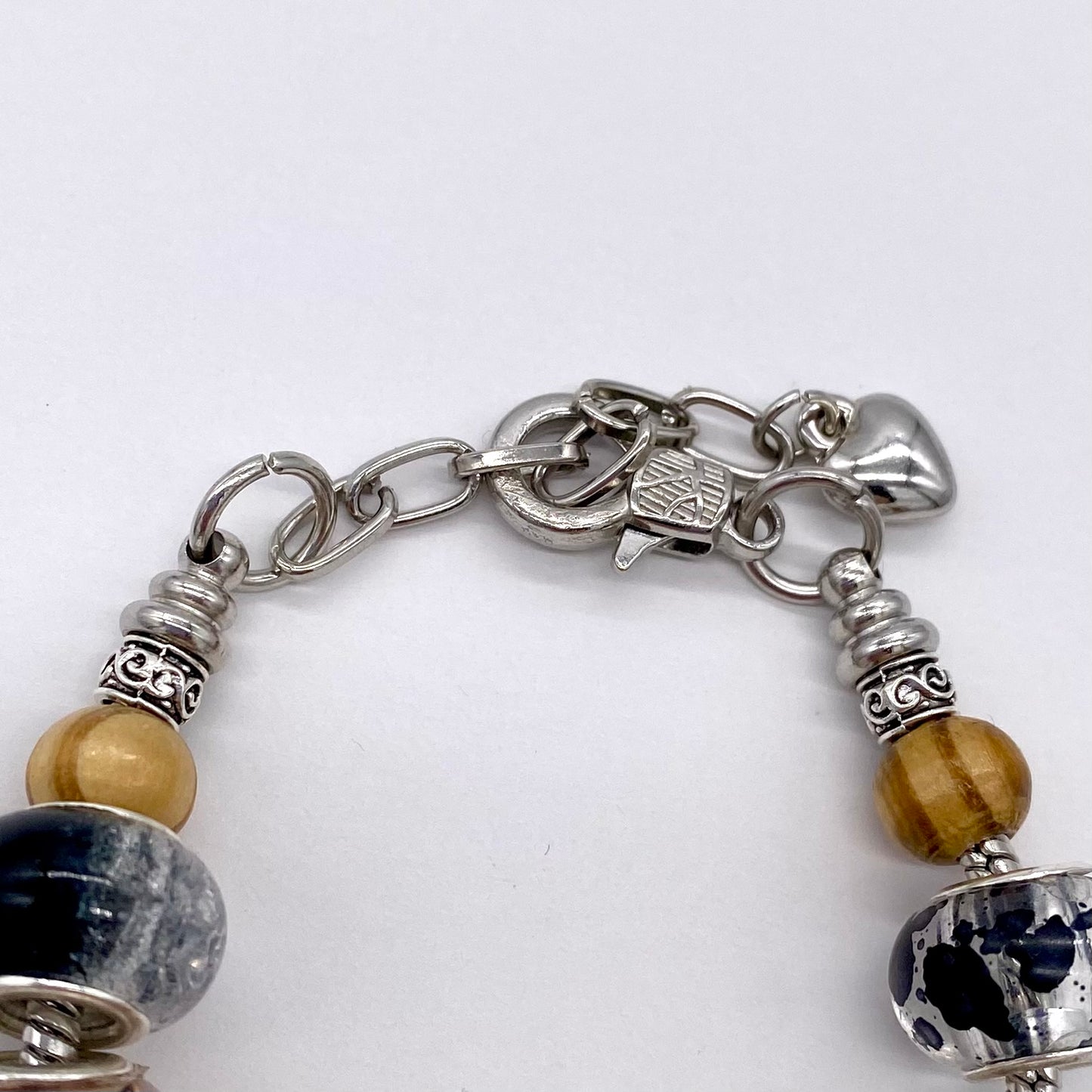 Glamour bracelets