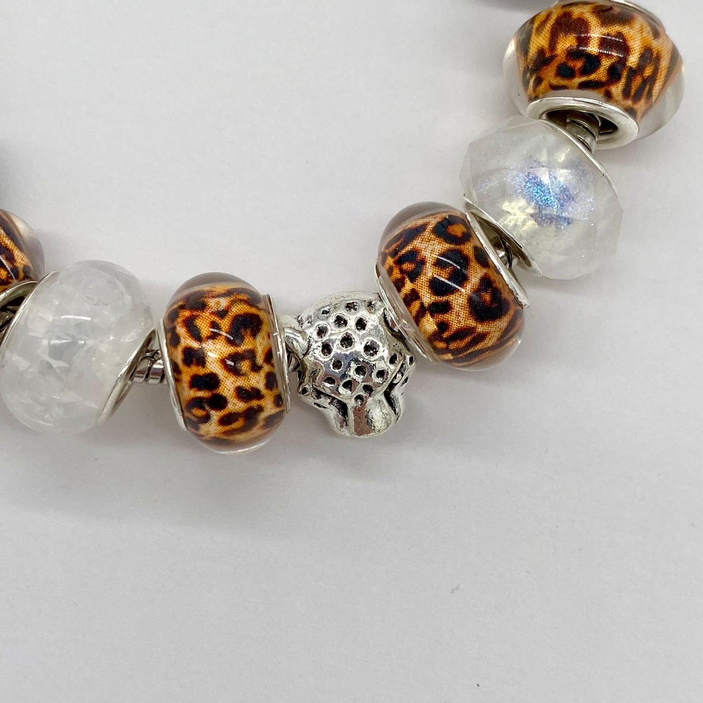 Glamour bracelets