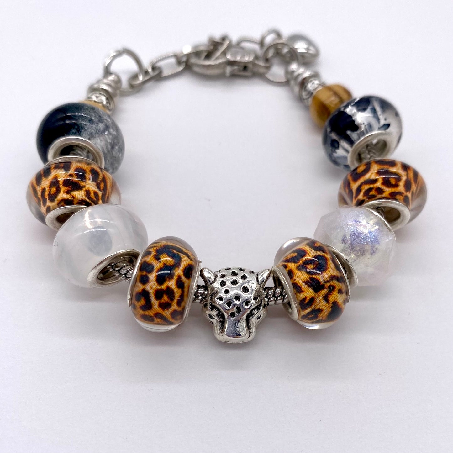 Glamour bracelets