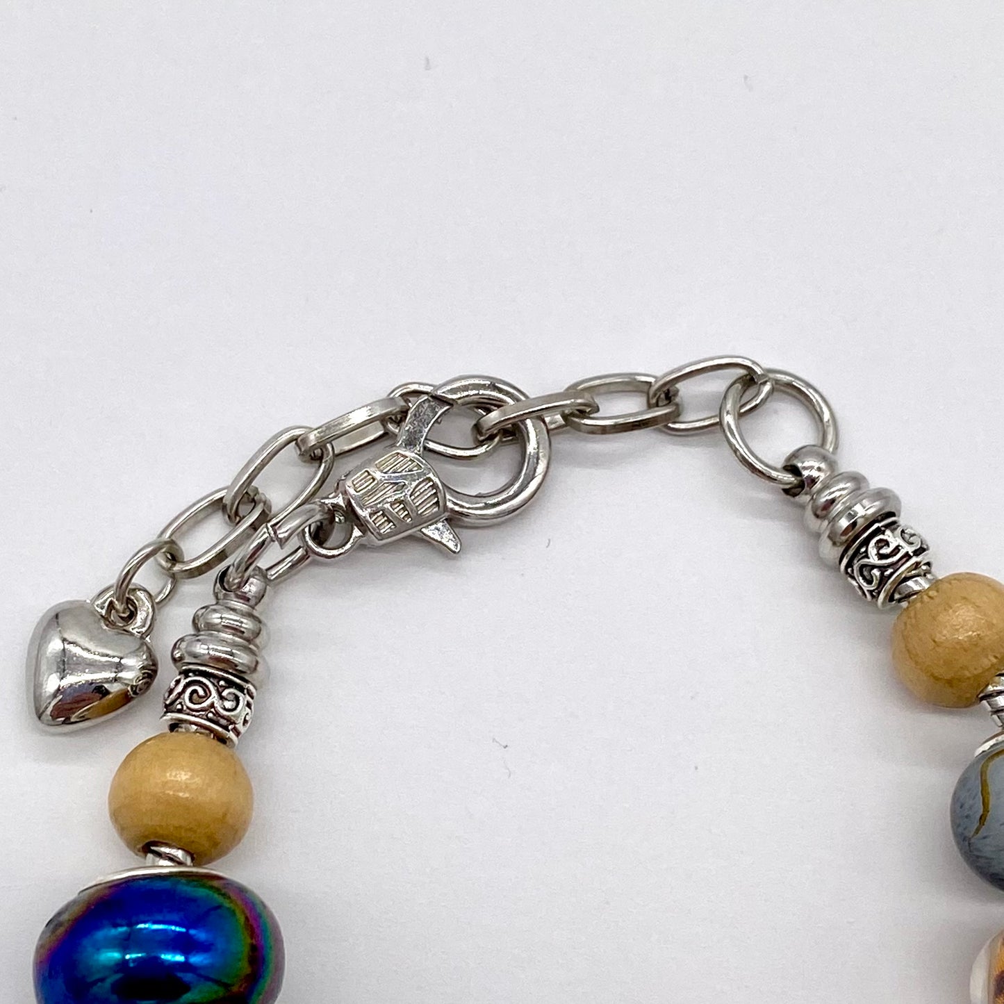 Glamour bracelets