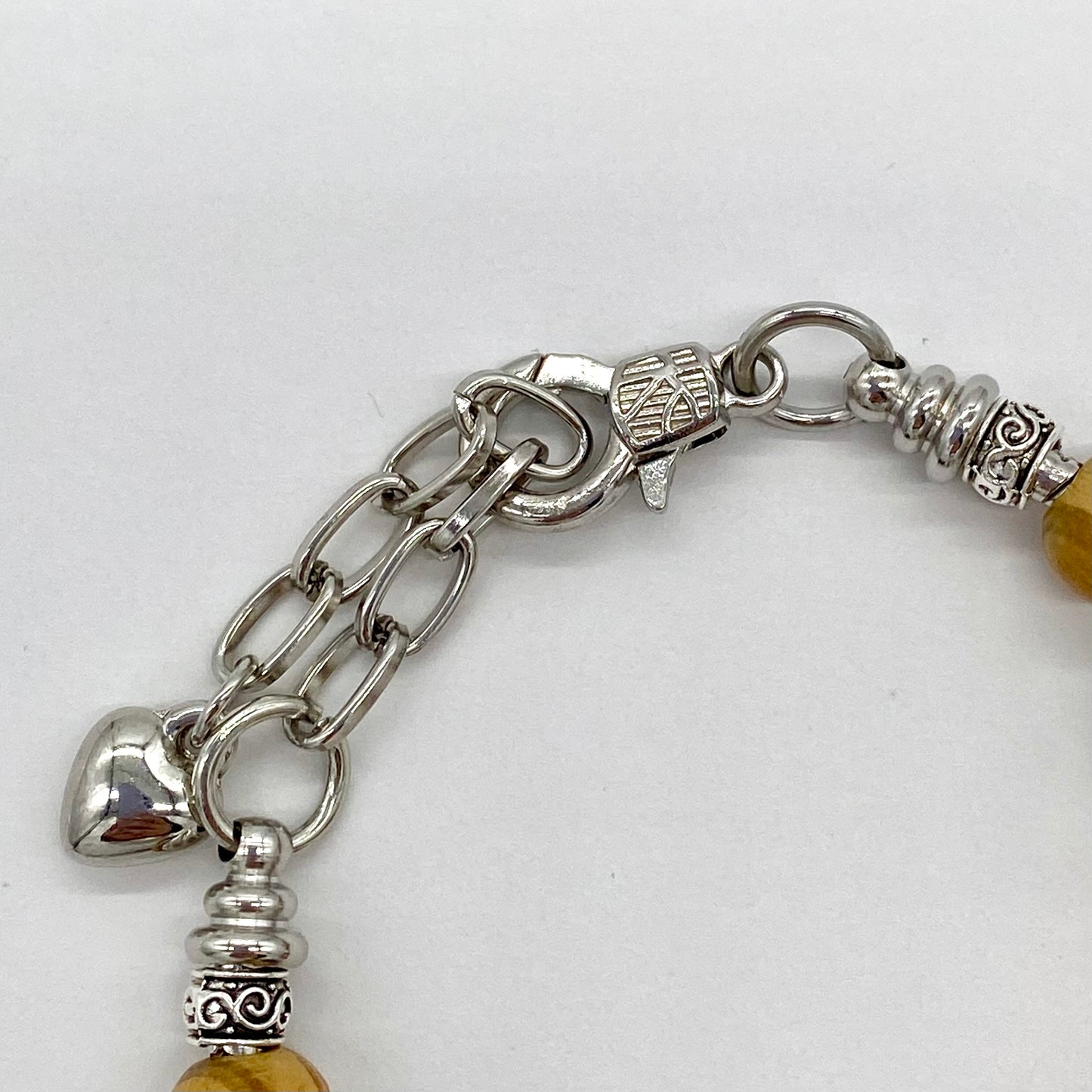 Glamour bracelets